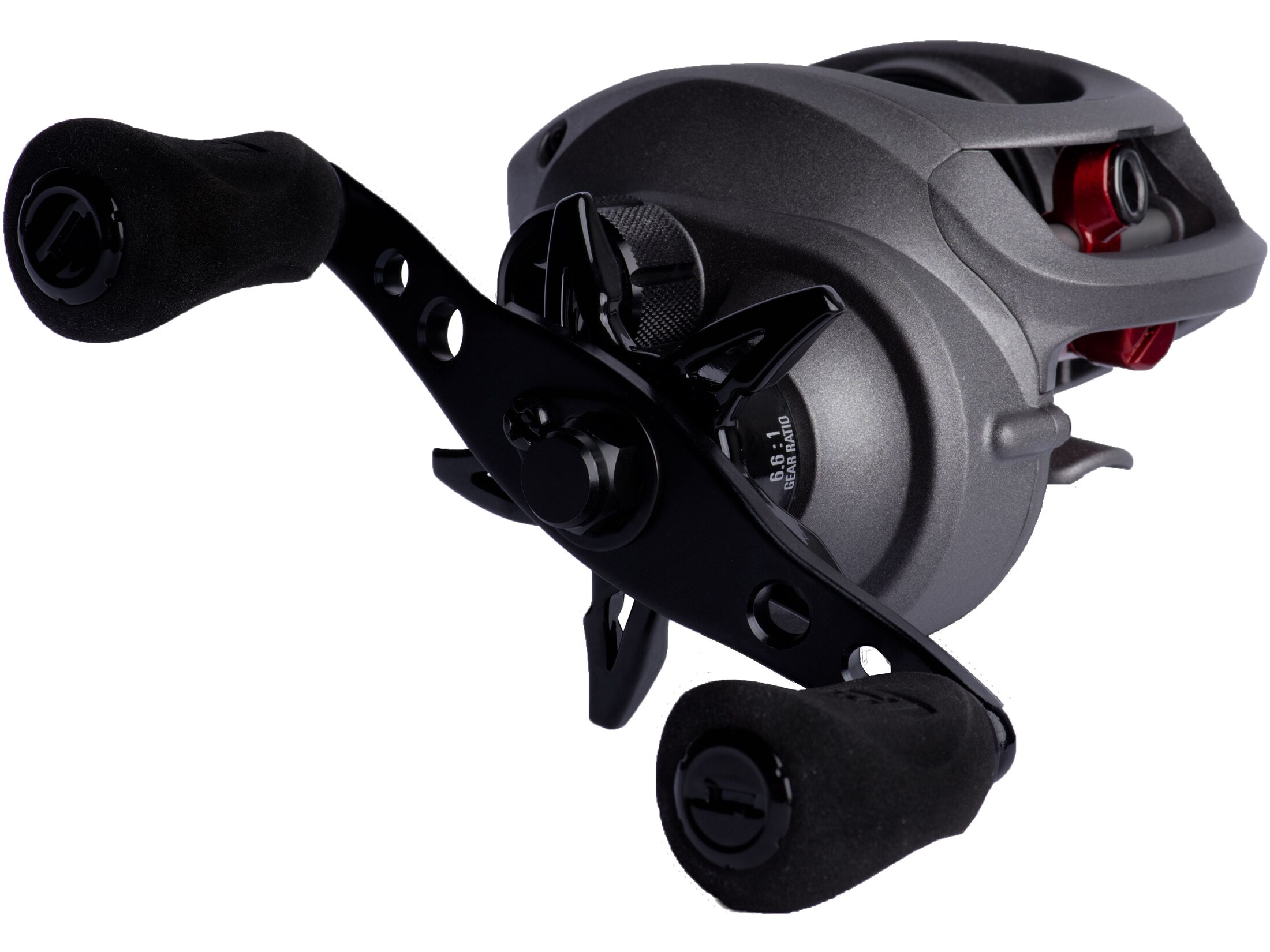 13 Fishing Inception Baitcast Reel LH 6.61