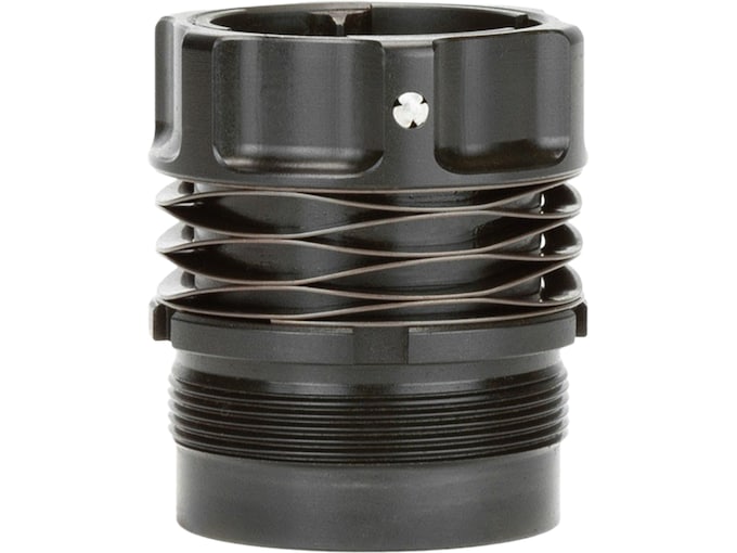 Griffin Armament DUAL-LOK HUB Mount Suppressor Adapter 1.375"-24 Thread