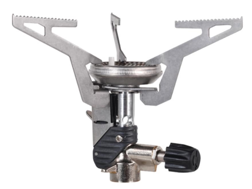 Primus ExpressStove Portable Camp Stove 8,900 BTU Piezo Electronic