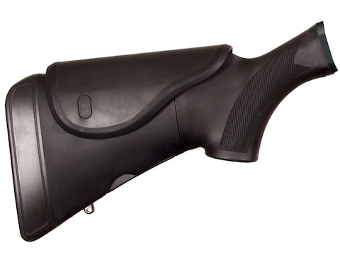 Advanced Technology Akita Adjustable Stock Cheekrest & Scorpion Recoil