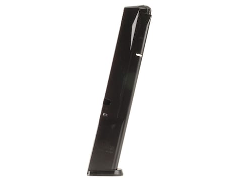 ProMag Magazine Beretta 96 40 S&W Steel Blue