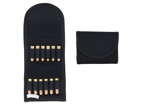Poche à Munitions 100 Coups – Porte-chargeurs Ceinture En Nylon – Pour .223, .22LR, Etc.