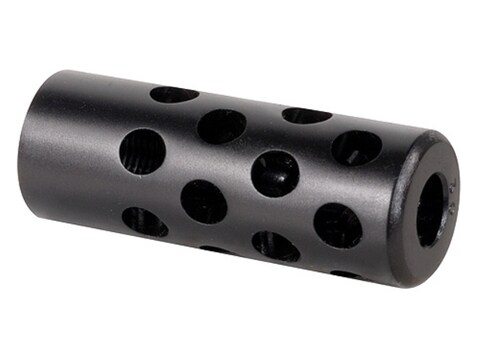 muzzle gentry