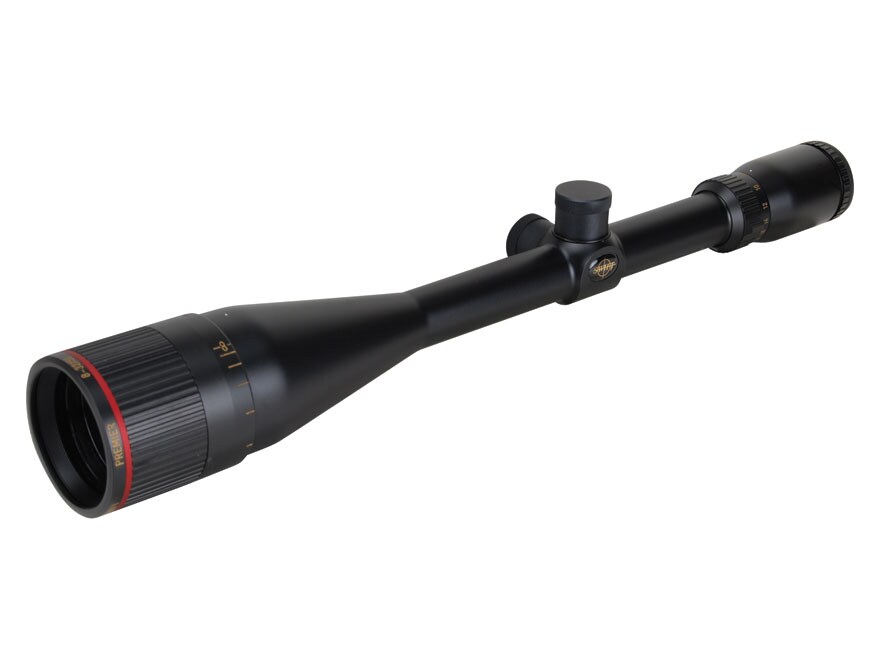 Swift Premier Rifle Scope 8-32x 50mm Adjustable Objective