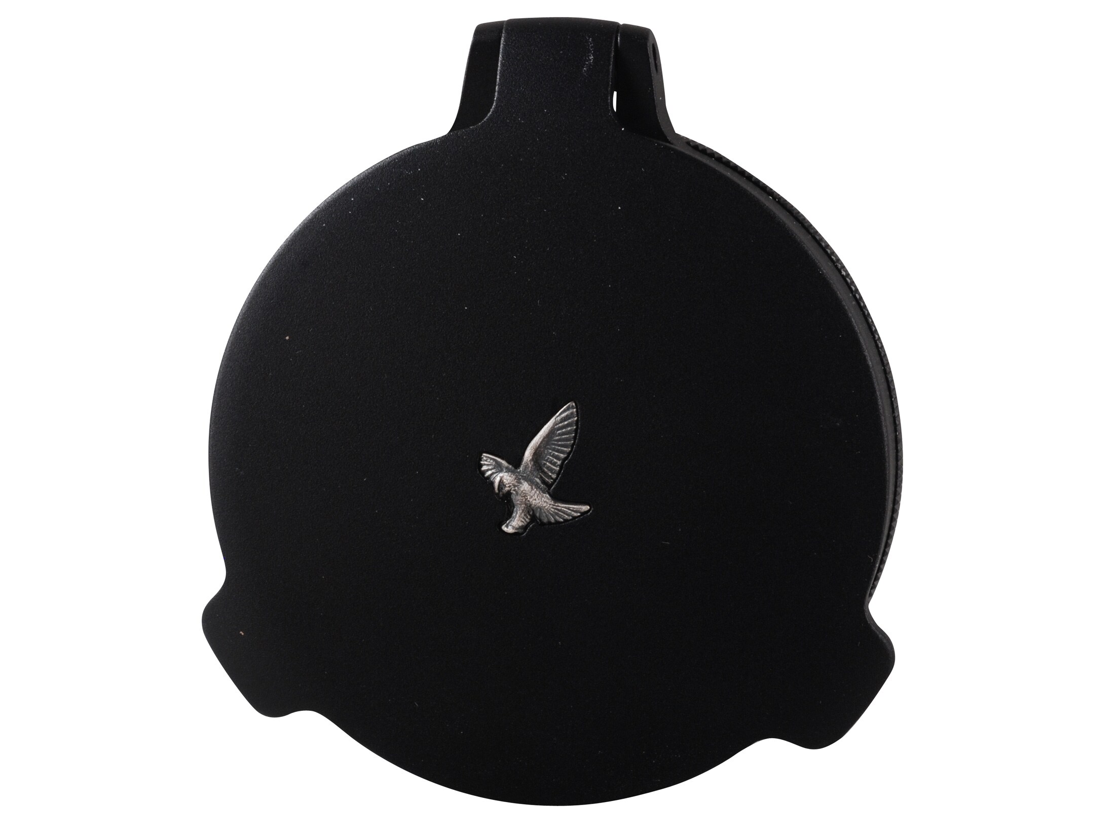 Swarovski Z6 Aluminum FlipUp Objective Lens Cover 56mm Matte