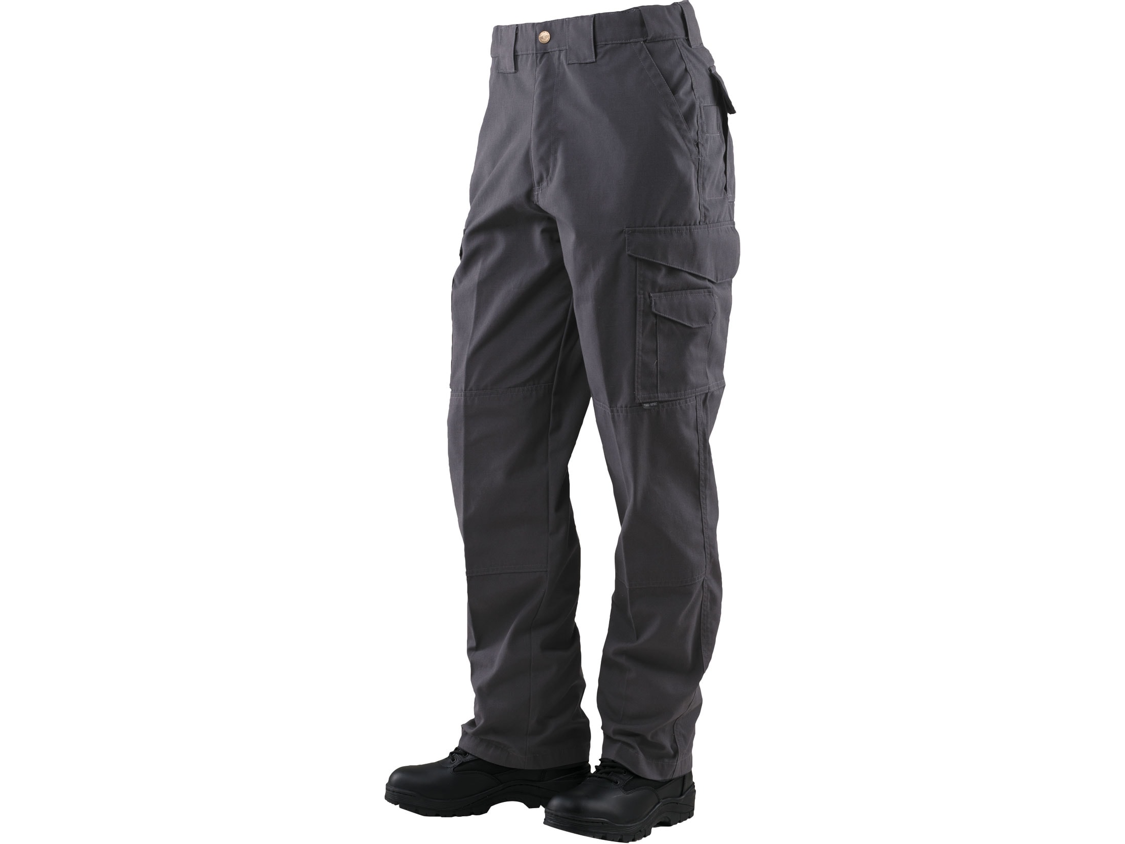 Tru-Spec Men's 24-7 Original Tactical Pants Charcoal 34 Waist 34