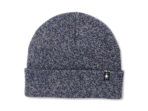Smartwool Cozy Cabin Beanie Hat Merino Wool/Acylic
