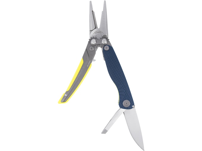SOG Aegis MT Multi Tool Indigo/Acid