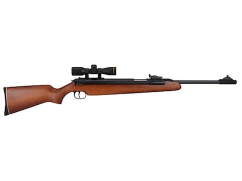 RWS Model 48 Air Rifle with Scope