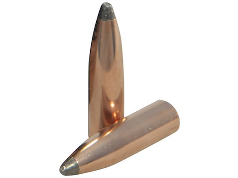 Nosler Partition Bullets 338 Caliber (338 Diameter) 250 Grain Spitzer