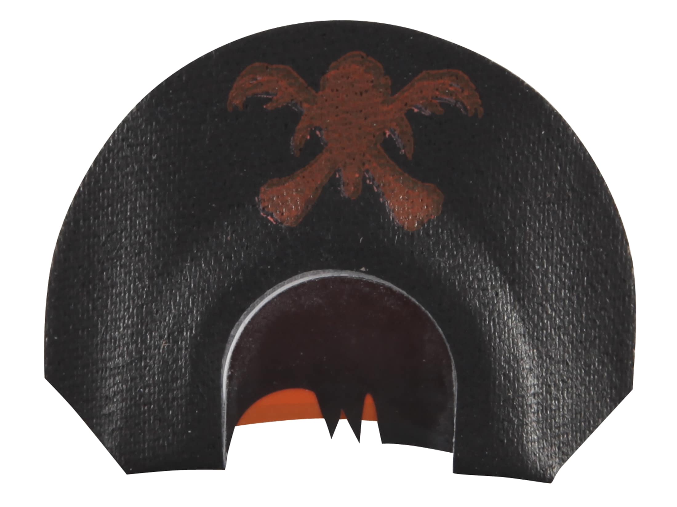 Primos Hook Hunter Curved Hooks Diaphragm Turkey Call