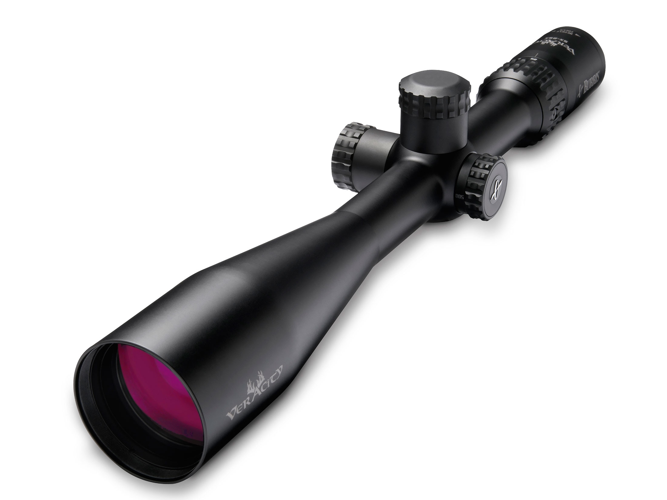 BURRIS XTS-235 1-2倍　Extremeタクティカルスピードサイト Burris Optics 1x35 XTS-135 Xtreme Tactical SpeedDot Red 300205