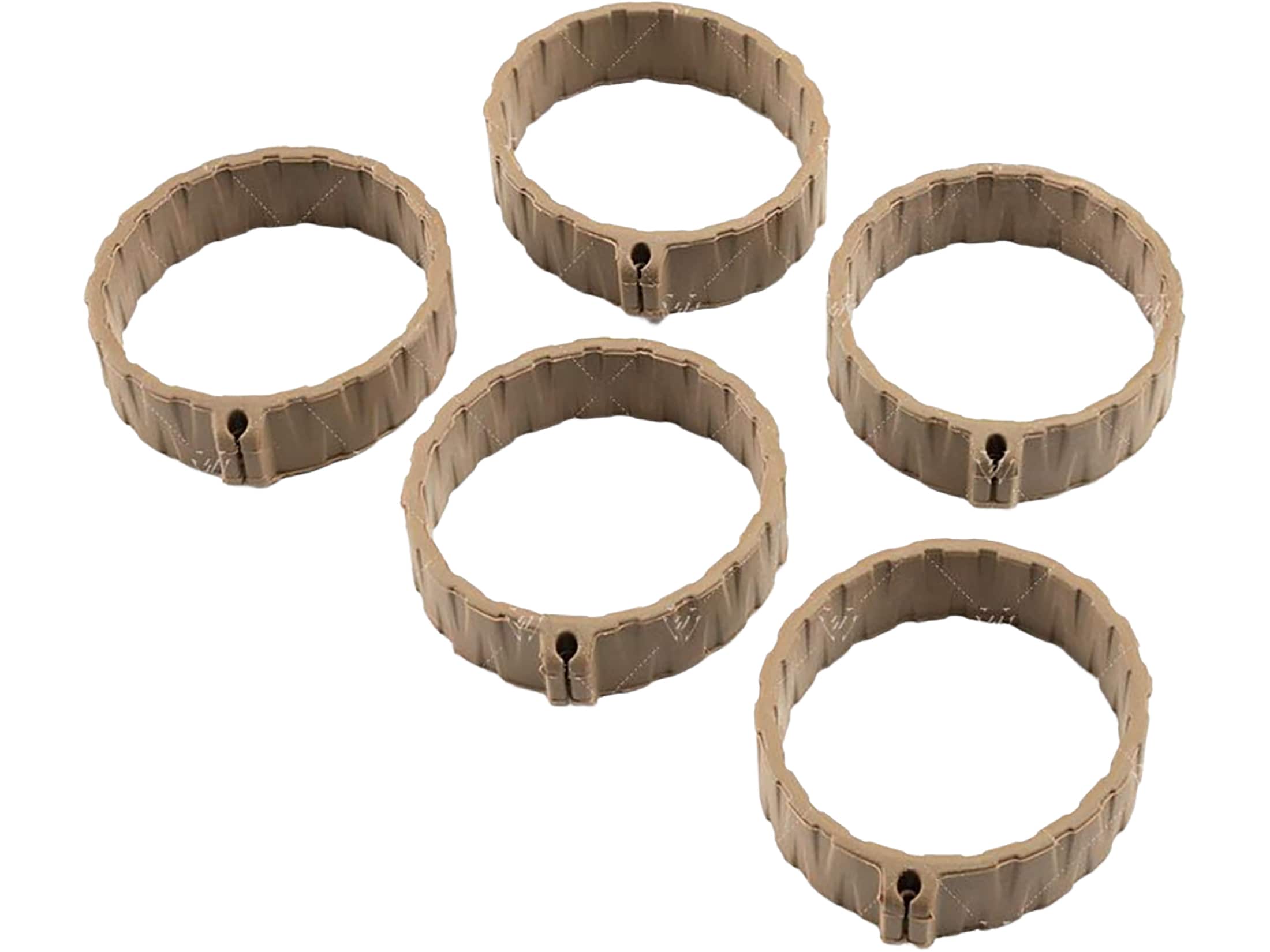 Strike Industries Bang Band M-LOK Tactical Rubber Band