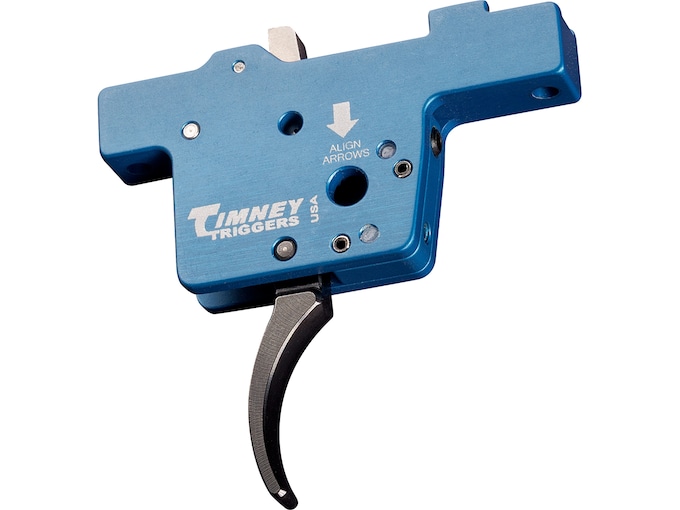 Timney Triggers Single Stage Trigger for Savage 334