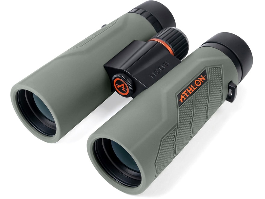 Athlon Optics Neos G2 HD Binoculars 8x 42mm