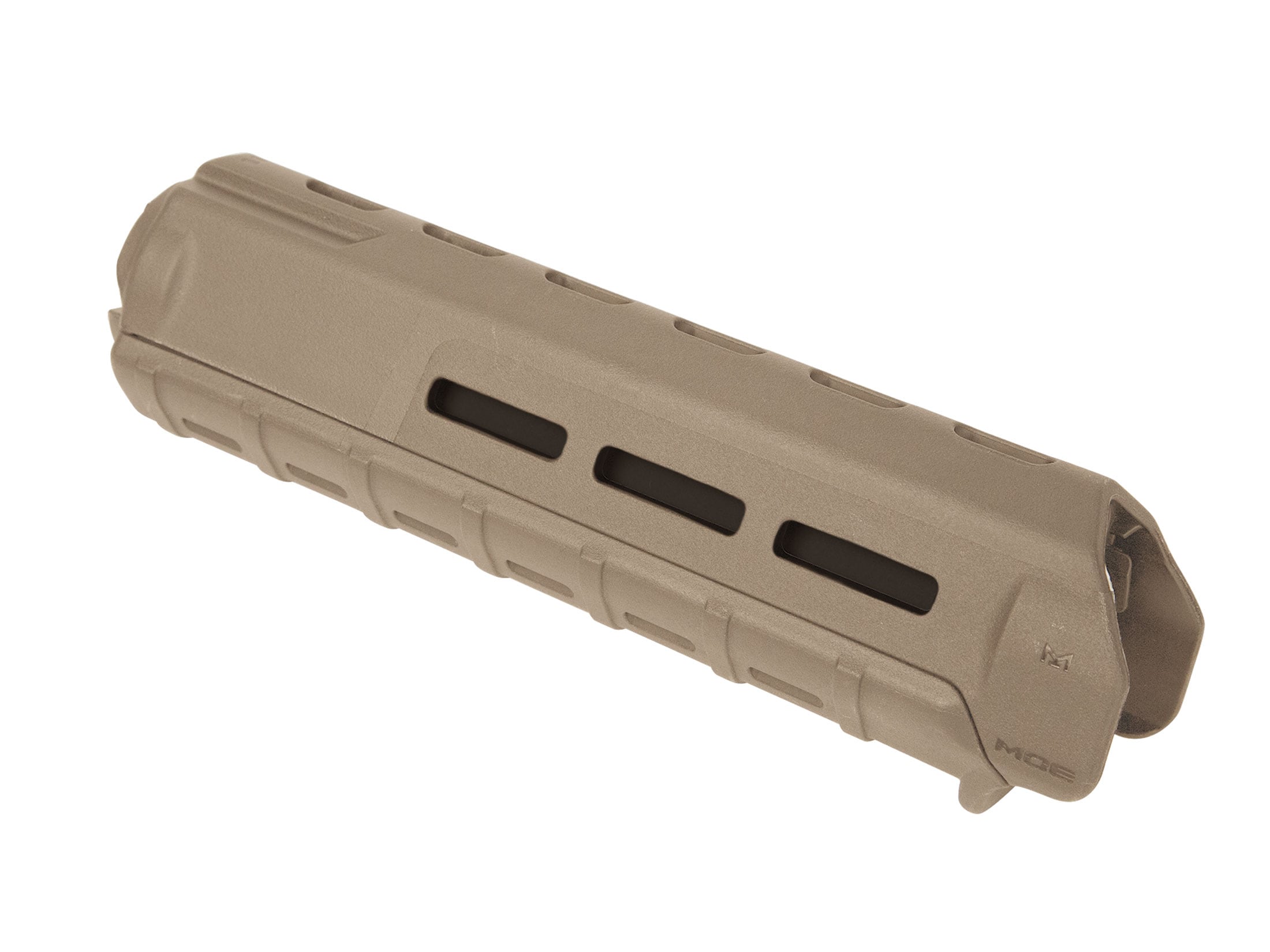 Magpul MOE M-LOK Handguard AR-15 Mid Length Polymer Flat Dark Earth