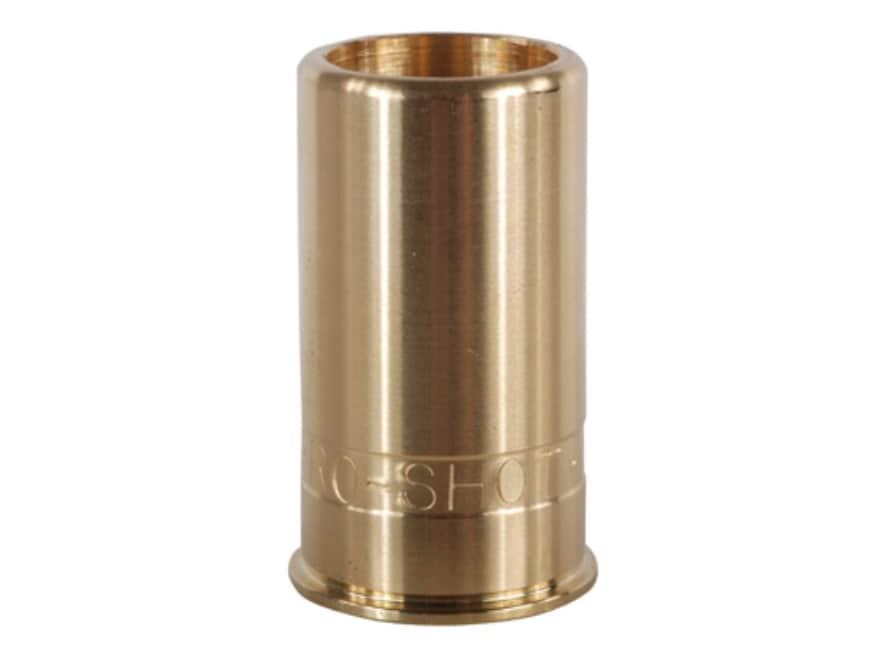 ProShot Snap Cap 12 Ga Brass 2PK