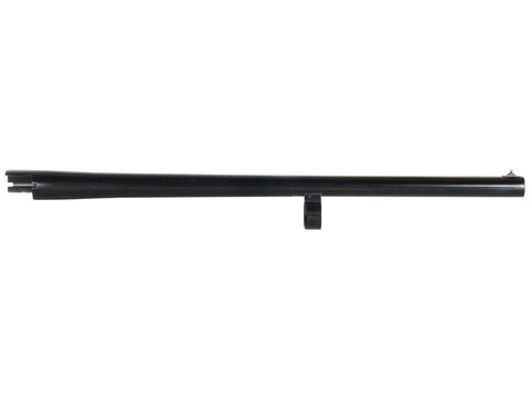 Remington Barrel Remington 870 12 Gauge 3" 20" Improved Cylinder Fixed Choke Bead Sight...
