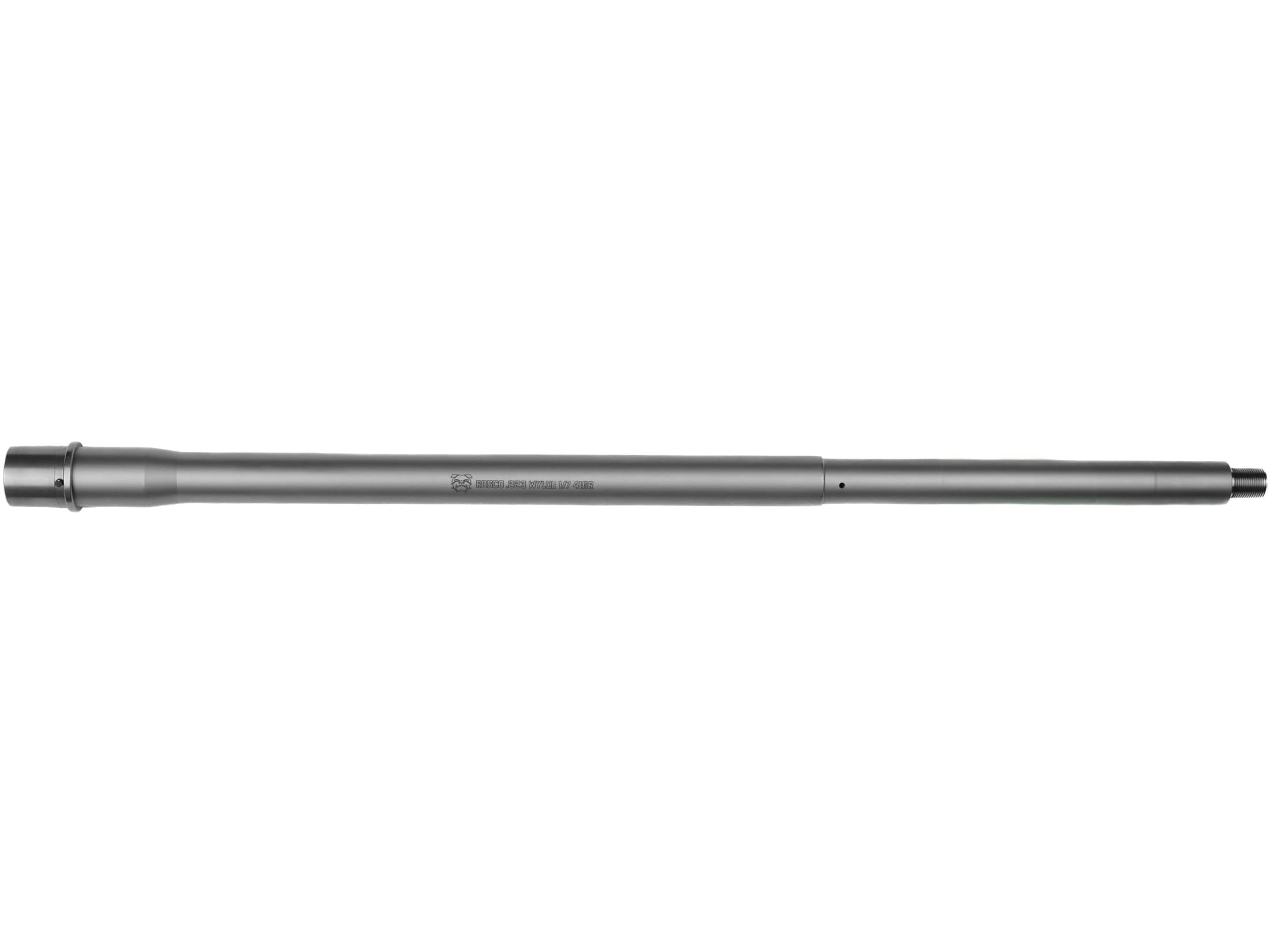 Rosco Manufacturing Purebred 223 Wylde AR-15 Barrel