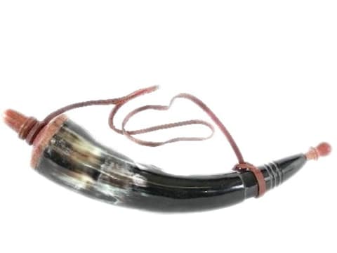 CVA Powder Horn