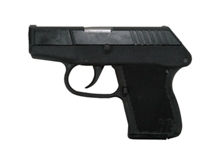 ProMag Kel-Tec P-3AT Magazine .380 ACP 6 Rounds Steel Blued KEL06