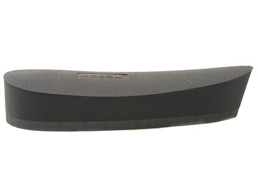 Hogue Recoil Pad Grind to Fit Small Black