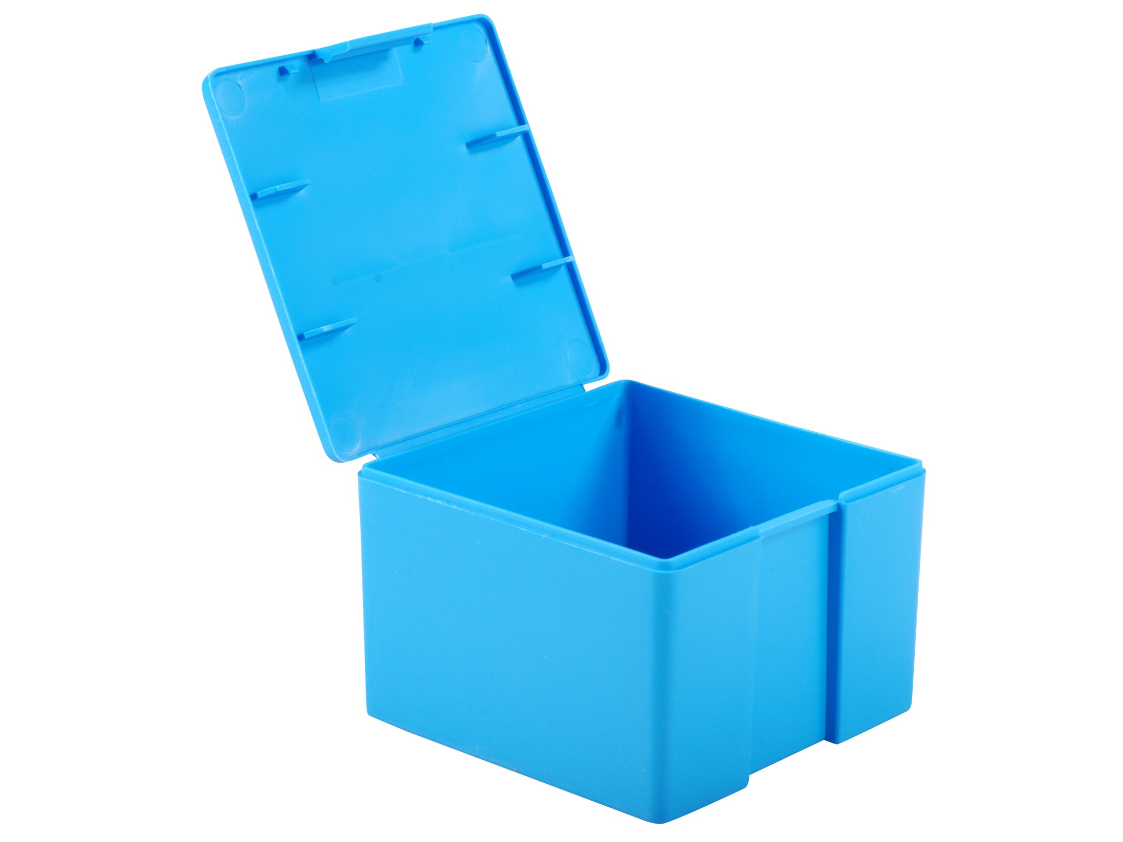 Frankford Arsenal Utility Box UB36 Plastic Blue Box of 12
