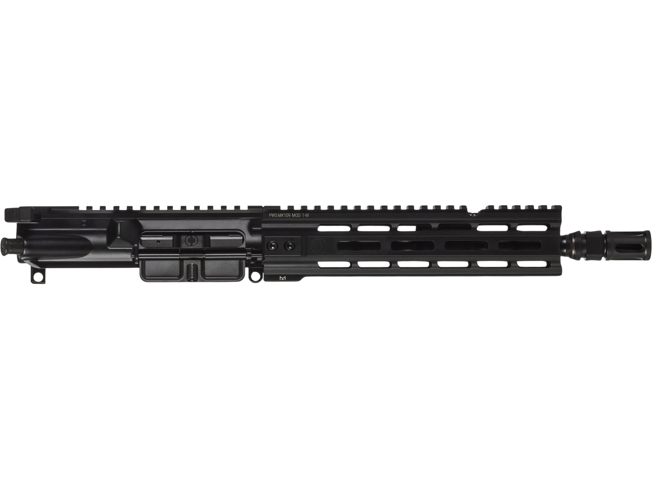 PWS AR-15 MK109 MOD 1-M Complete Upper Receiver 300 Blackout