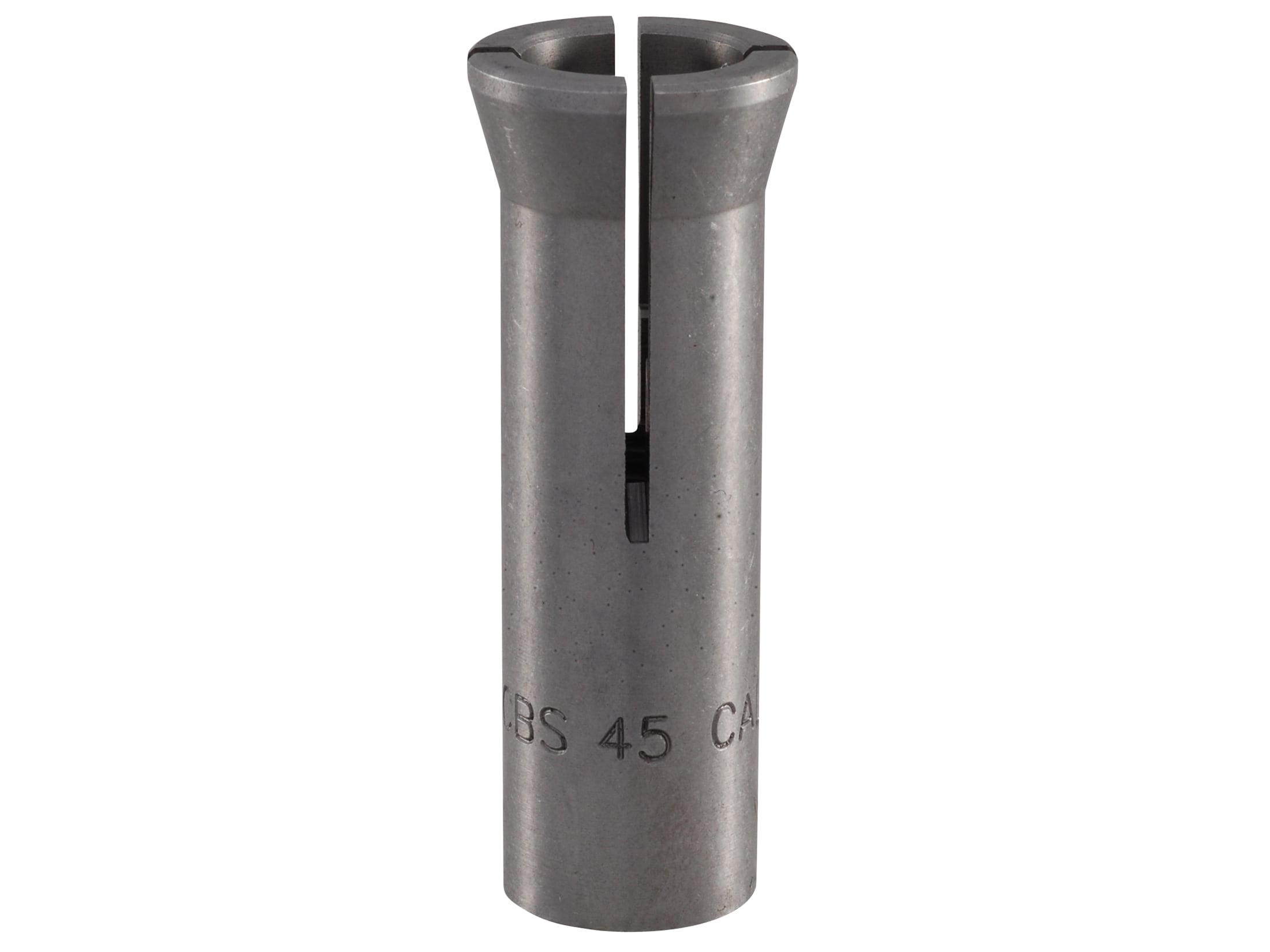 RCBS Collet Bullet Puller Collet 45 Cal (451 Diameter)