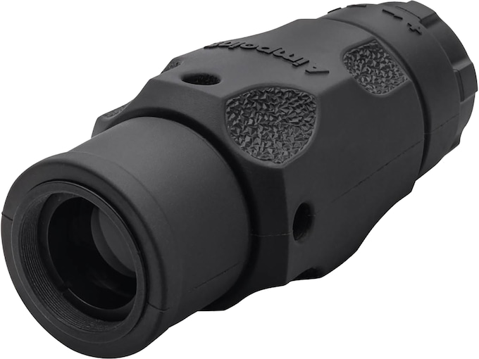 Aimpoint 3XMag-1 3x Magnifier Matte Black