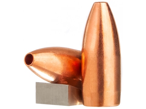 Lehigh Defense Controlled Chaos Bullets 22 Caliber (224 Diameter) 38 Grain Fracturing C...