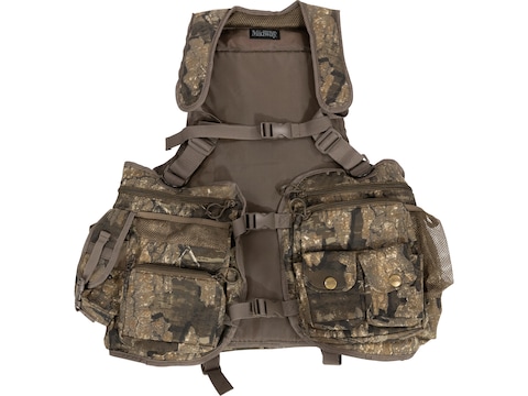 MidwayUSA Full Strut Turkey Vest