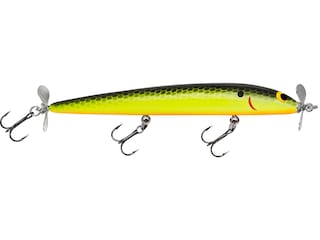 Bagley Bang O Lure Twin Spin Topwater Black Stripes on Silver Foil Bagley Bang O Lure Twin Spin Topwater Black Stripes on Silver Foil