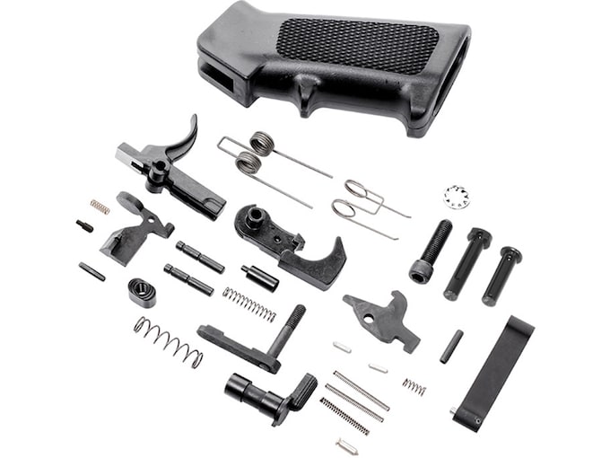 CMMG AR-15 Lower Receiver Parts Kit