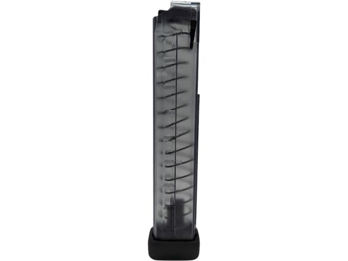 B&T Magazine B&T MP9, TP9, APC9, SPC9 9mm 30-Round Polymer Translucent
