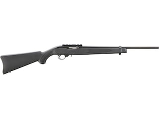 Ruger 10/22 Carbine Semi Automatic Rifle Scope Rail
