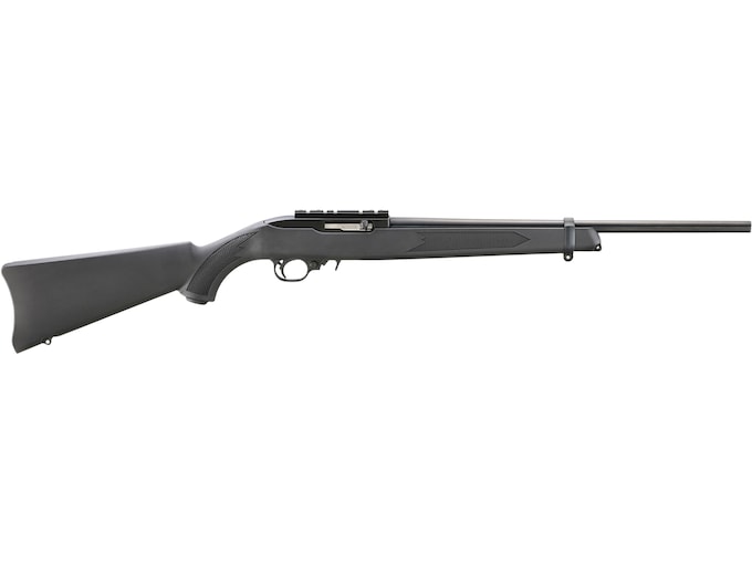 Ruger 10/22 Carbine Semi Automatic Rifle Scope Rail