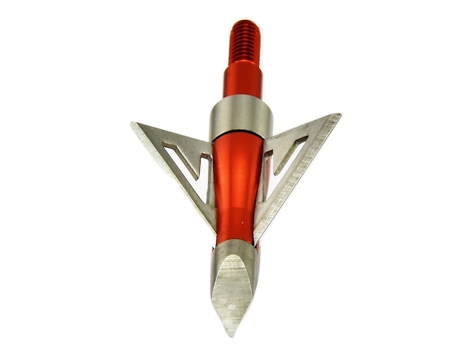 Wasp Havalon HV 125 Grain Fixed Blade Broadhead