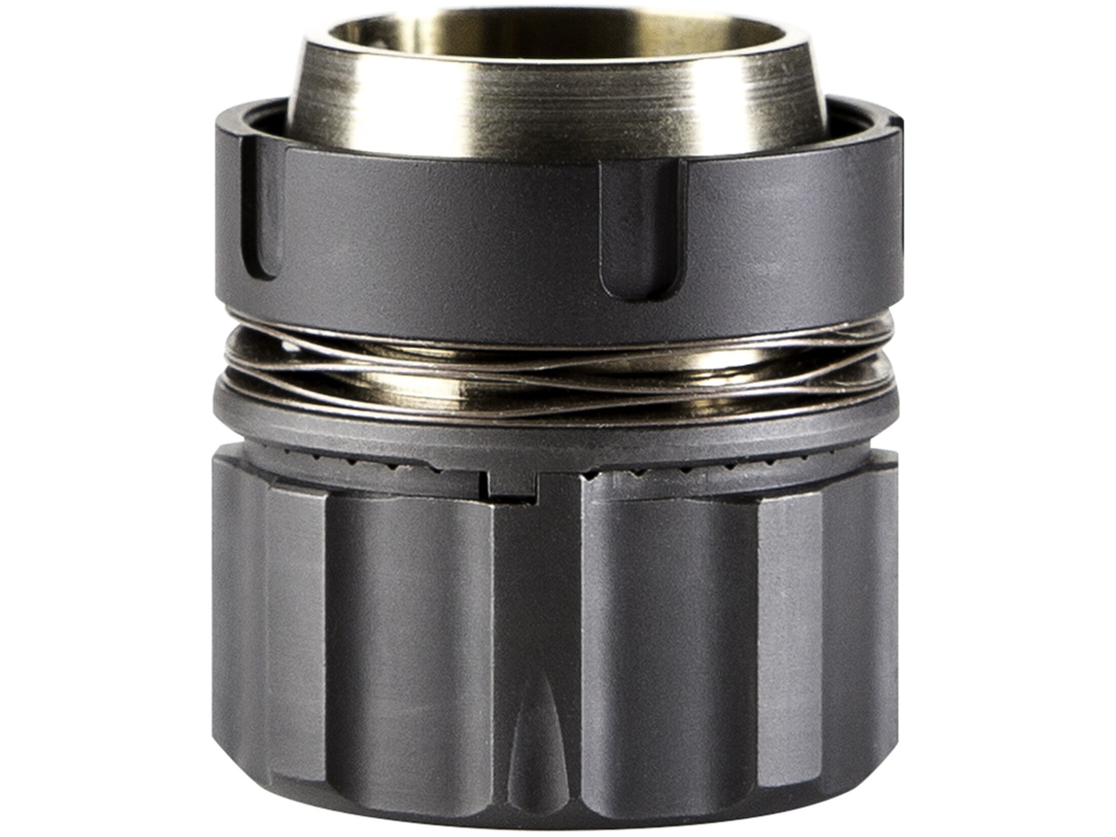 Dead Air Armament Key Mount Adapter Silencerco Saker, Chimera