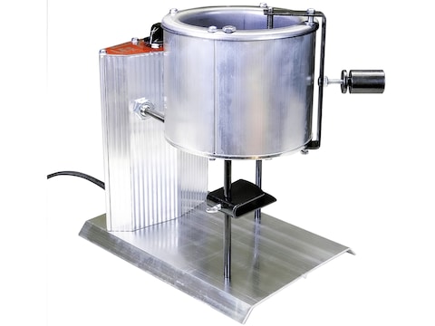 Bullet Casting in Reloading Supplies