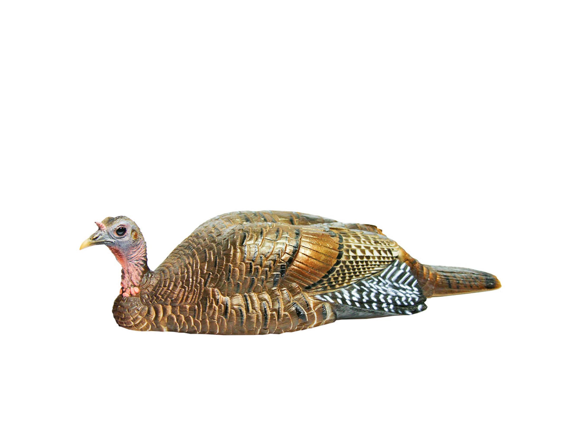 Dave Smith Decoys DSD Submissive Hen Turkey Decoy