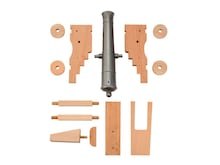 Black Powder Cannons in Black Powder Supplies