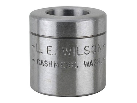L.E. Wilson Rifle Trimmer Case Holder