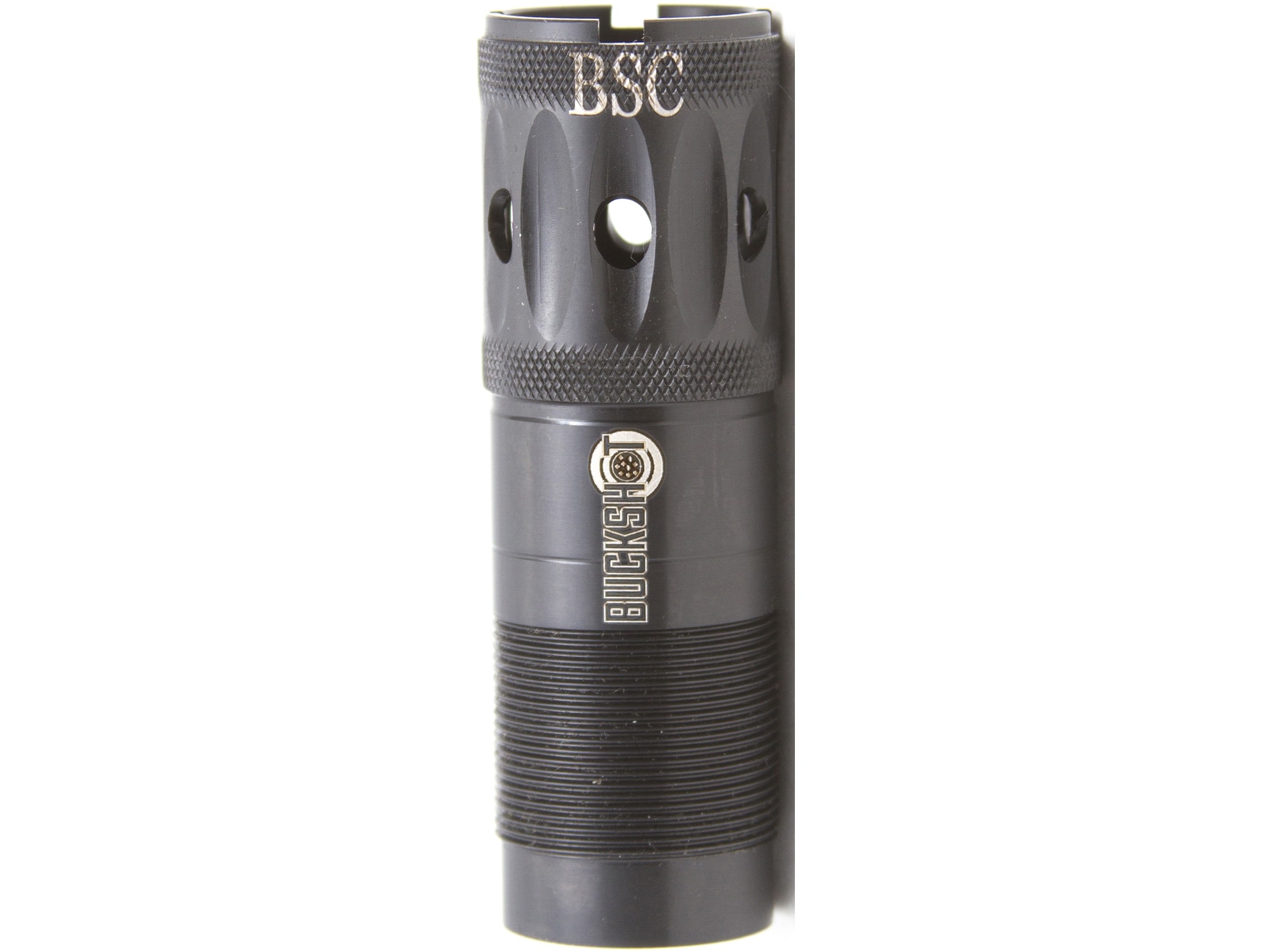 Carlson's Extended Ported Buckshot Choke Tube Browning Invector