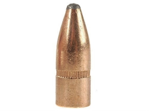 Remington Bullets 270 Cal (277 Diameter) 100 Grain Pointed Soft Point