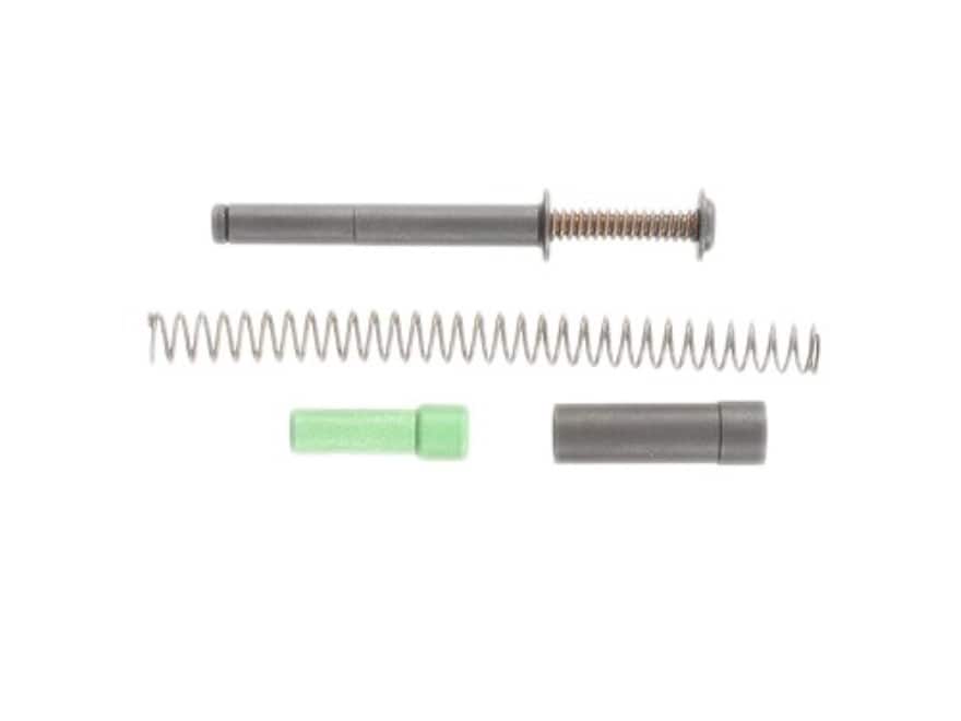 STI Recoilmaster Replacement Full Length Guide Rod Kit Twin Pack 1911