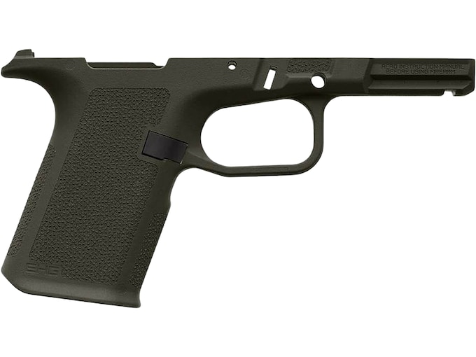 Magpul EHG RG9 Grip Ruger RXM Compact OD Green