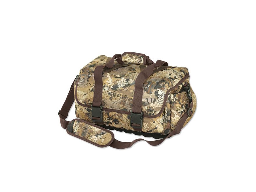 Beretta Xtreme Ducker Medium Blind Bag Polyester Gore Optifade