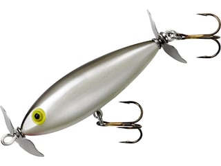 cordell boy howdy fishing lure Cotton – Fish 'N Stuff The Cotton Cordell Boy Howdy has dual props that stretched out and gurgle like a wounded baitfish just begging for mercy It is one of the best topwater baits you can throw for schooling fish because it can be fished aggressively or with a subtle action that will draw fish back up after theyve gone down Cranking Depth Cotton Cordell Boy Howdy Fishing