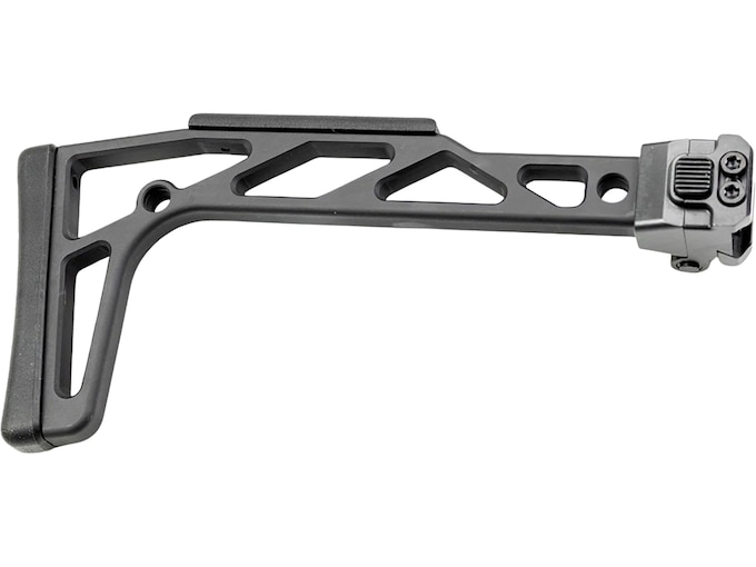 A3 Industries Versa Stock Picatinny